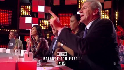Balance ton post - 12 septembre