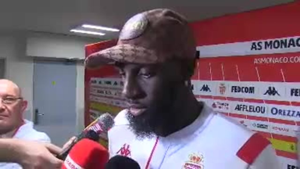 5e j. - Bakayoko : "On est confiant, on connaît le potentiel de l'équipe"