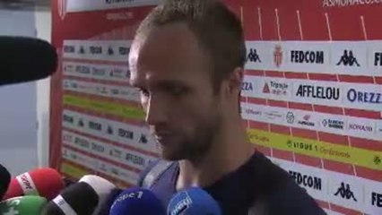 5e j. - Germain : "Offensivement, ça a plutôt bien marché"