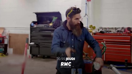 Shifting Gears - 12 septembre