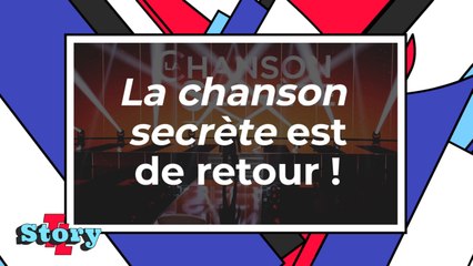La chanson secrète est de retour sur TF1 !