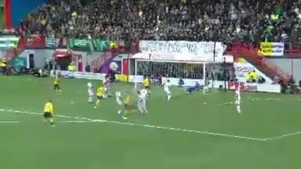 Écosse - Avant Rennes, le Celtic assure le minimum