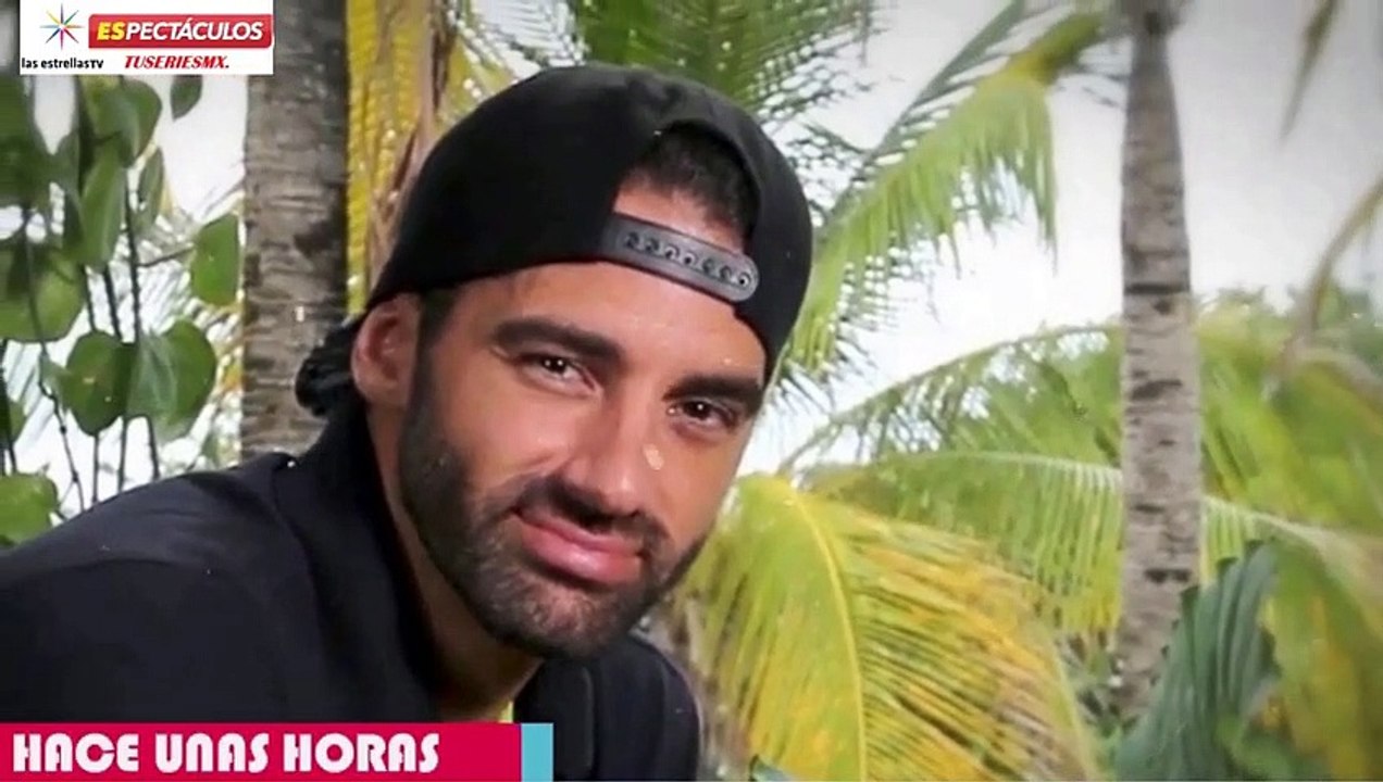 Toni Costa  contra los fans y defiende a su nueva NOVIA