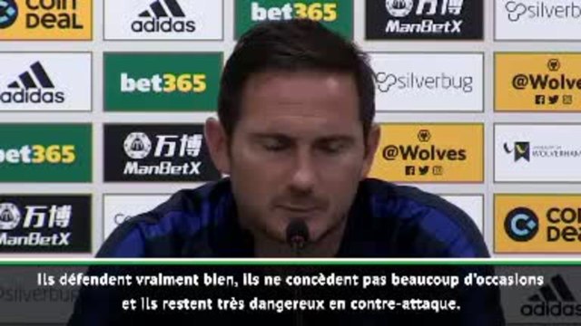 5e j. - Lampard : Ravi d'avoir inscrit cinq buts ici