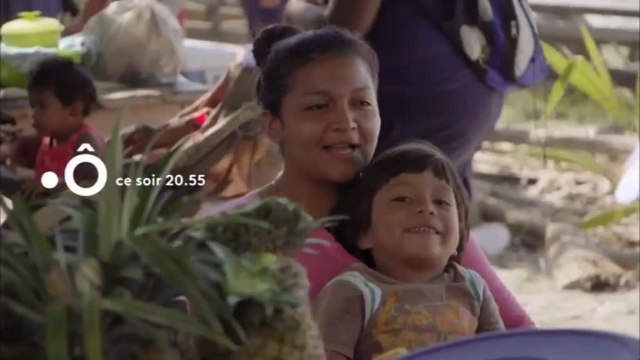 Yalifu, voyage en terre Garifuna - 9 septembre