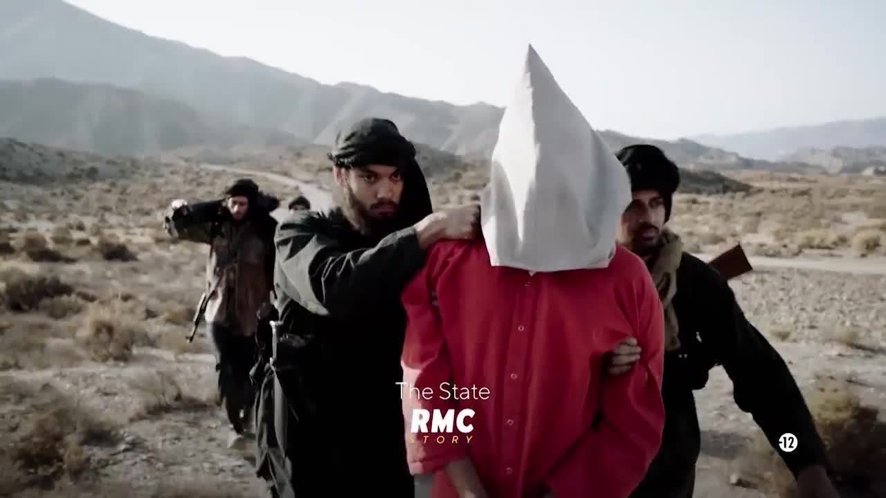 The State (S1EP1)