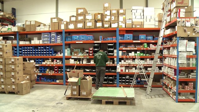 Cambio Energético se alza con el Premio Pyme del Año en Cáceres