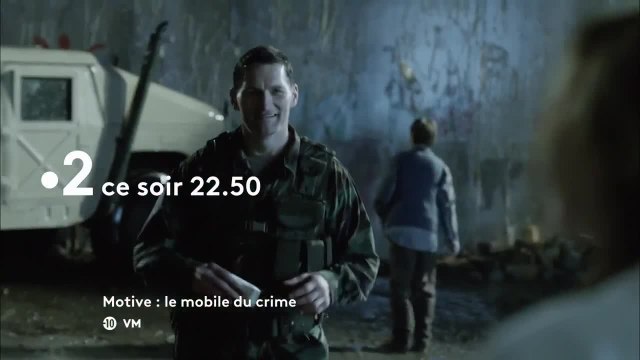 Motive : le mobile du crime - 9 septembre