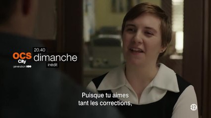 Girls - Saison 5, Episodes 3 et 4