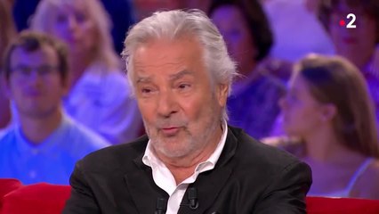 Pierre Arditi : cette délicieuse anecdote sur son fils, le soir de l’élection de François Mitterrand