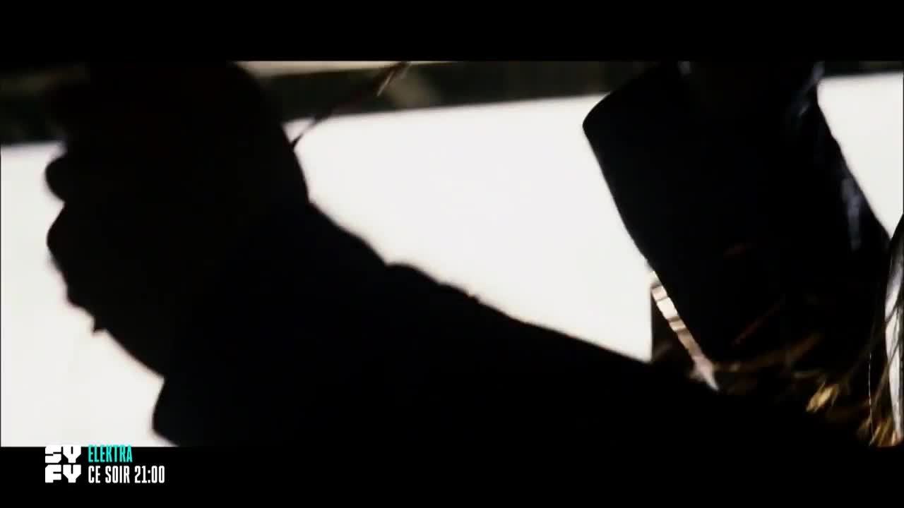 Elektra