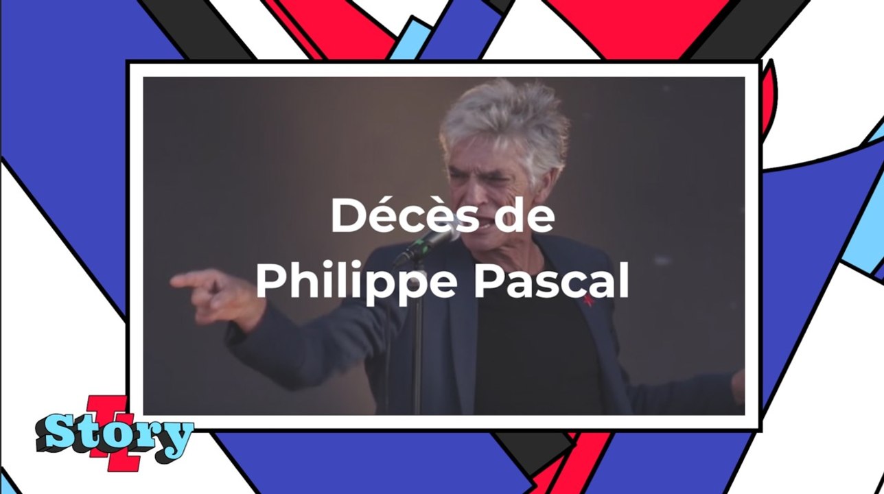 Mort à 63 ans de Philippe Pascal, le chanteur du groupe Marquis de Sade : Pascal Obispo sous le choc