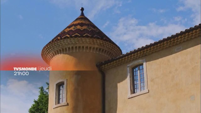 Des racines et des ailes : Passion patrimoine : Sur les chemins du Var