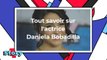 Le pacte des tricheuses : tout savoir sur l'actrice Daniela Bobadilla