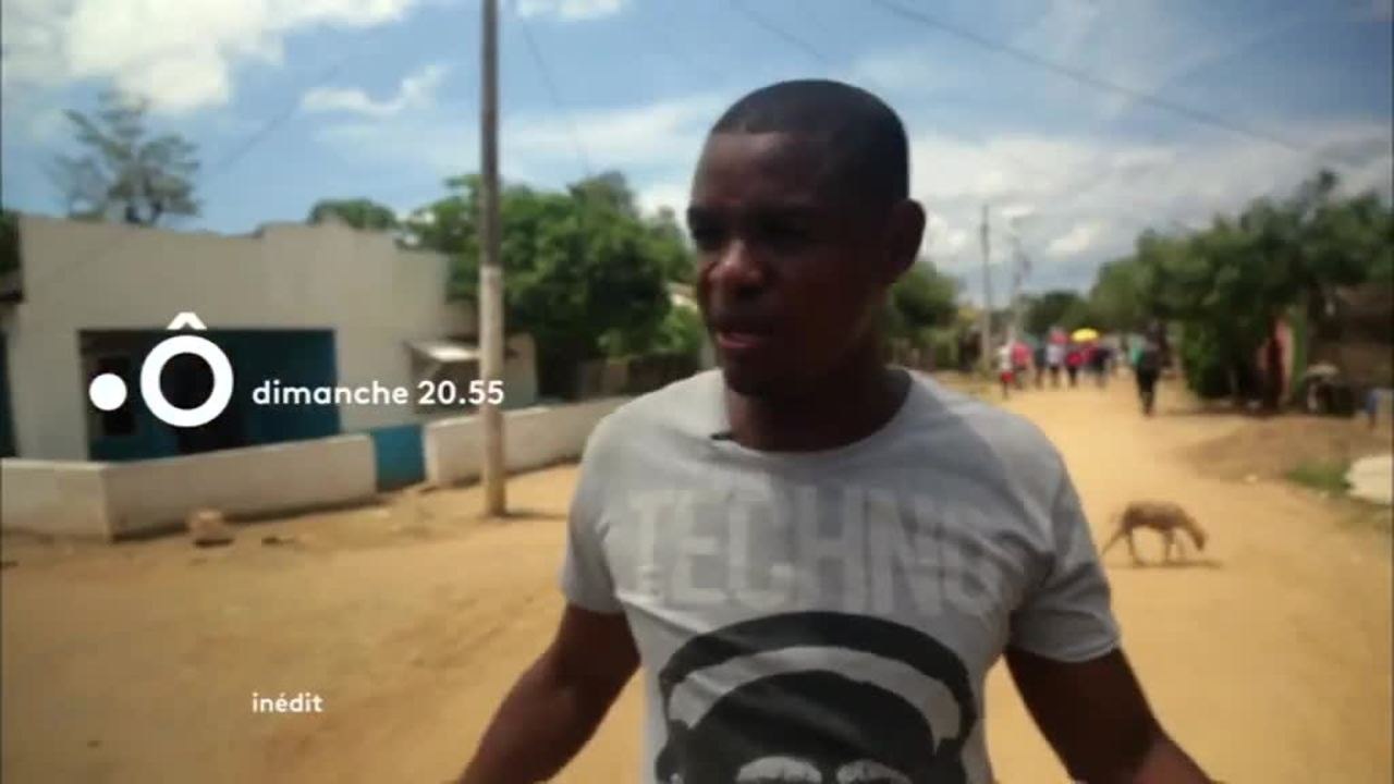 Passion outre-mer - 1er septembre