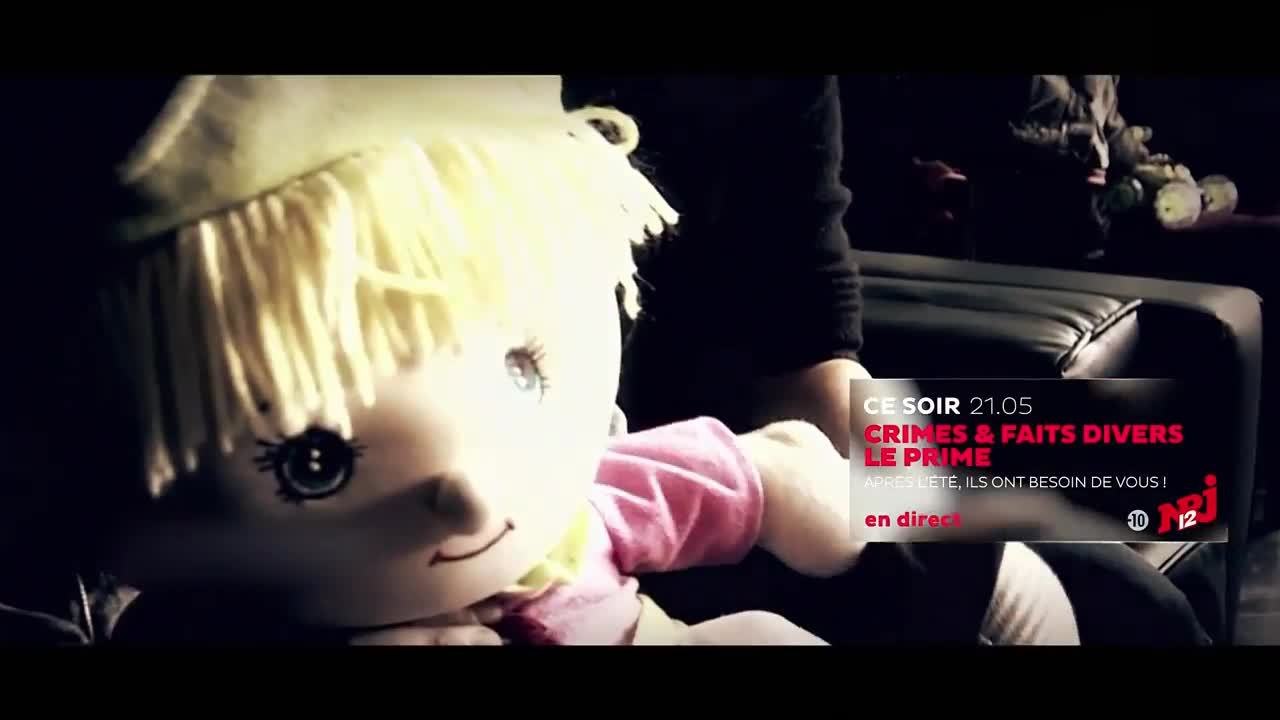 Crimes et faits divers   le prime - 9 septembre