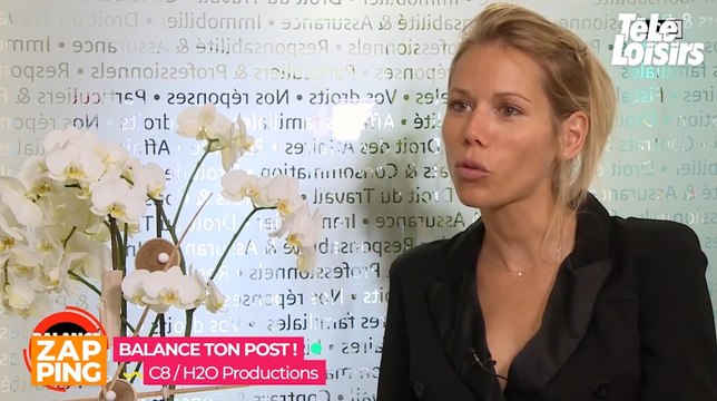 Tiphaine Auzière : la fille de Brigitte Macron se confie comme rarement sur sa relation avec Emmanuel Macron