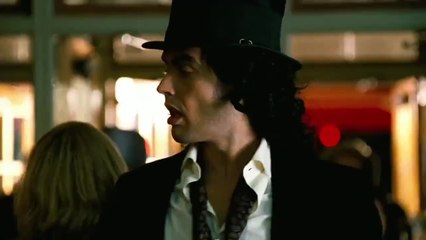 Arthur, un amour de milliardaire