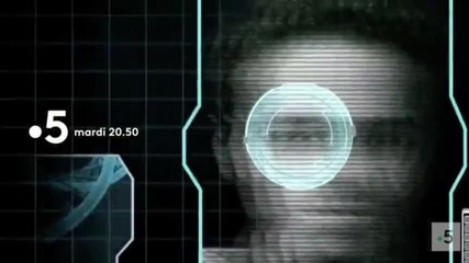 Police scientifique, le crime à la loupe