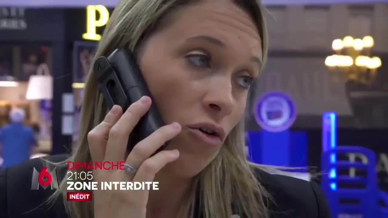 Zone interdite : Hypermarché des plages : au coeur du grand rush de l'été