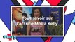 Un Noël pour te retrouver : qui est l'actrice Moira Kelly ?
