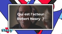 Une proie facile : tout savoir sur l'acteur Robert Neary