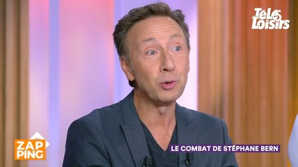 Stéphane Bern prend la défense de Brigitte Macron au sujet des propos de Jair Bolsonaro