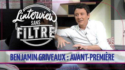 Exclu. Benjamin Griveaux : son projet pour l'Hôtel de ville, ses précisions sur la suspension des travaux à Paris