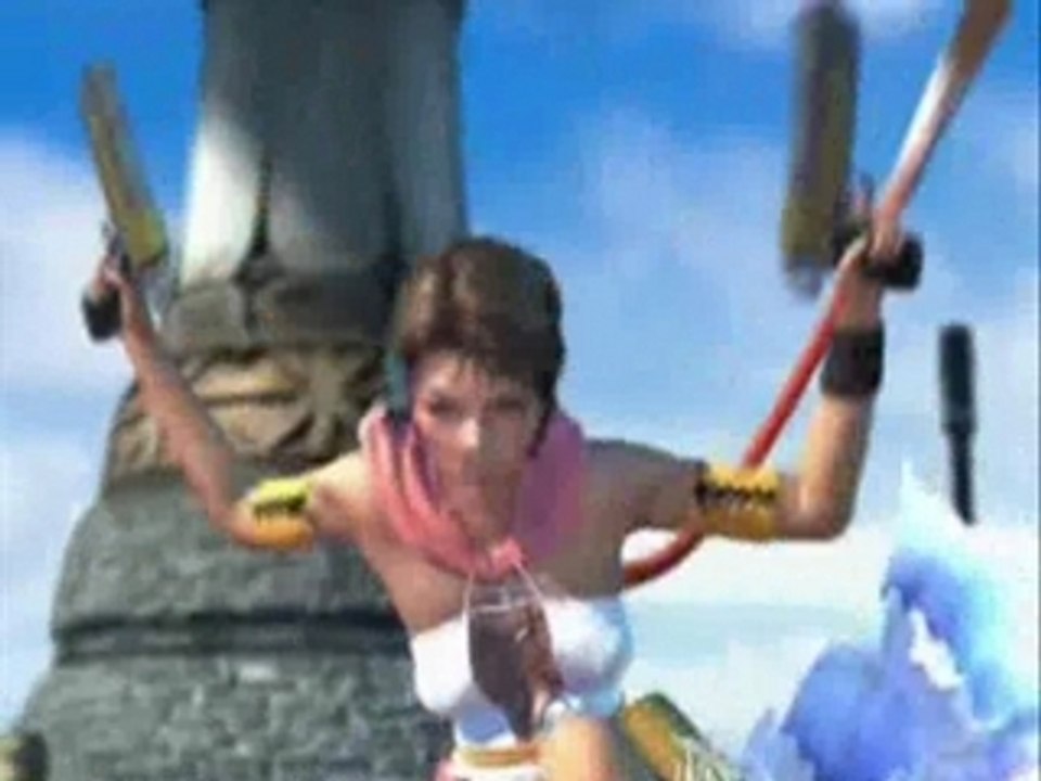 Ff the kooks ouh la la