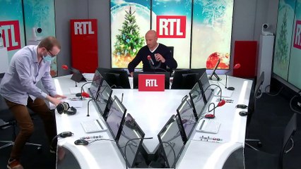 L'Edito Politique du 31/12/2021