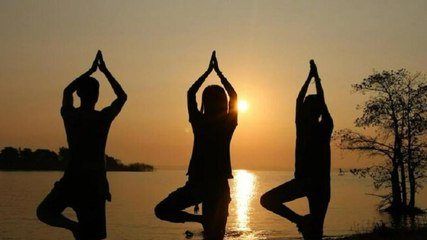 AIMPLB opposes govt's circular to organise Surya Namaskar in schools