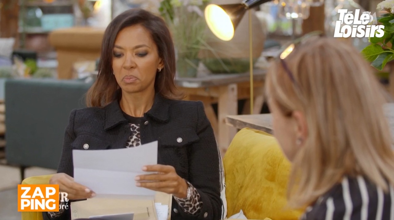 L'Amour est dans le pré 2019 : Karine Le Marchand exaspérée par la lettre  d'un prétendant qui flingue l'émission (VIDEO)