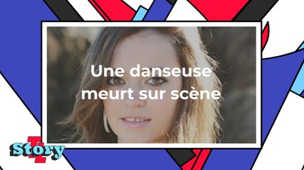 La danseuse Joana Sainz Garcia décède sur scène dans une explosion pyrotechnique