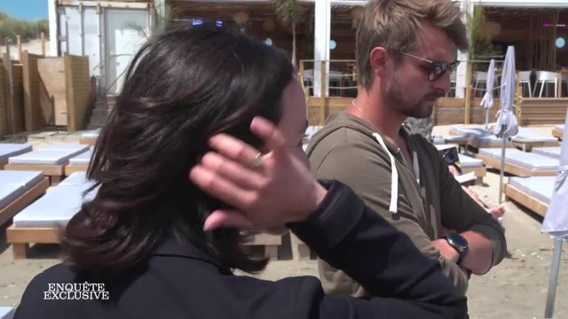 Exclu. Enquête exclusive (M6) : cette gérante de plage doit retirer une rangée de transats car ils sont trop près du bord de mer !