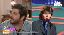 Patrick Fiori traumatisé par sa participation à l'Eurovision 1993