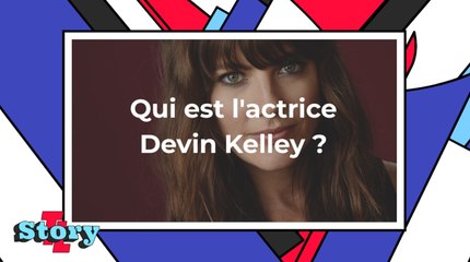Ballet meurtrier : tout savoir sur la comédienne Devin Kelley
