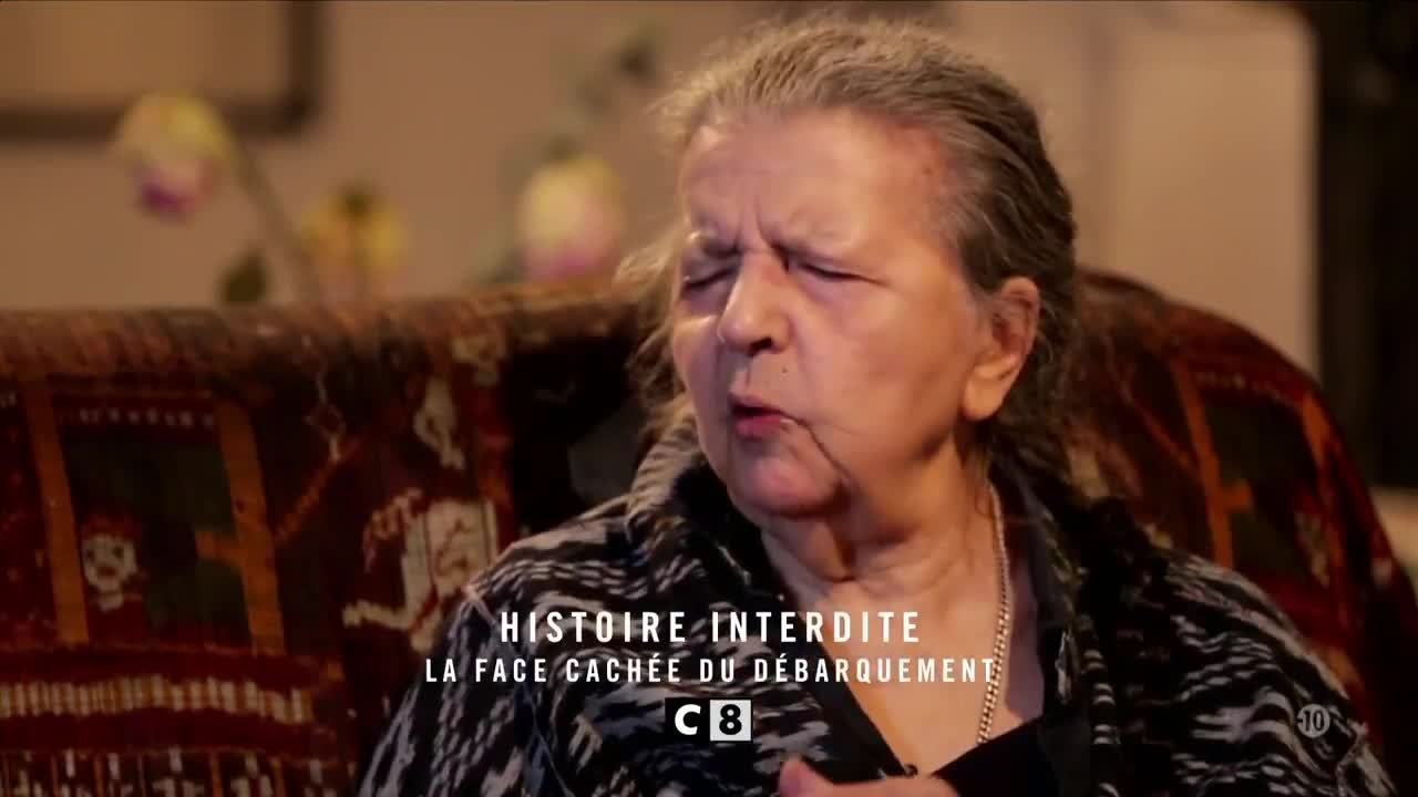 Histoire interdite - 6 août