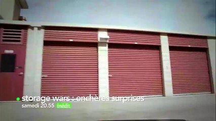 Storage Wars : enchères surprises - saison 7