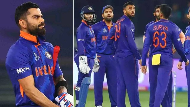Virat Kohli To Miss IND VS SA ODI Series కారణాలు ఎన్నో... | Oneindia Telugu