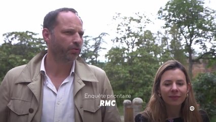 Enquête prioritaire : Héritages, dans les secrets de famille