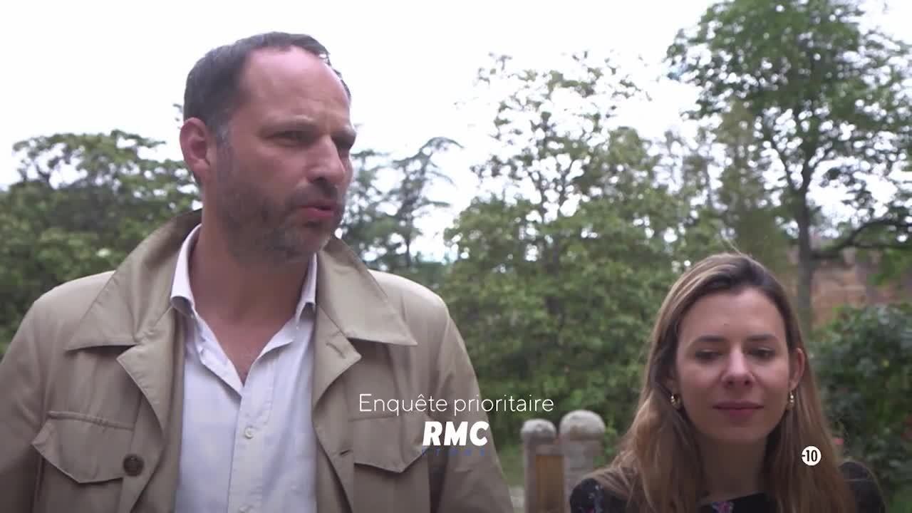 Enquête prioritaire : Héritages, dans les secrets de famille