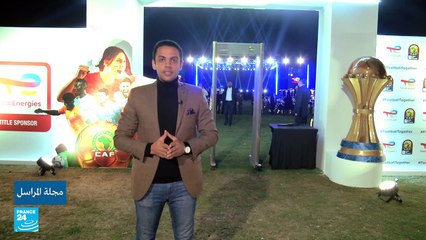 مصر: ما فرص الفراعنة للفوز بكأس الأمم الأفريقية؟