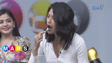 Mars Pa More: Kainan na may kasamang pa-premyo sa ‘Makuha ka sa Tikim!’