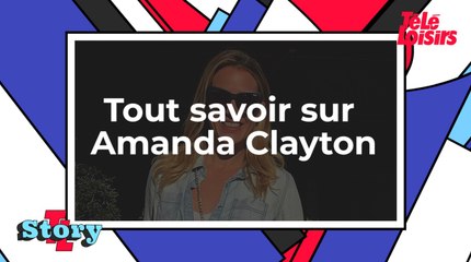 Mon bébé, enlevé et adopté : qui est Amanda Clayton ?