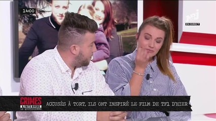 Jamais sans toi, Louna : Sabrina Bombarde, la jeune maman, craque en direct