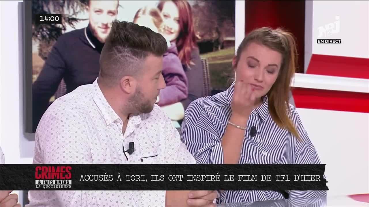 Jamais sans toi, Louna : Sabrina Bombarde, la jeune maman, craque en direct