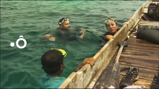 Rendez-vous en terre inconnue - 25 août