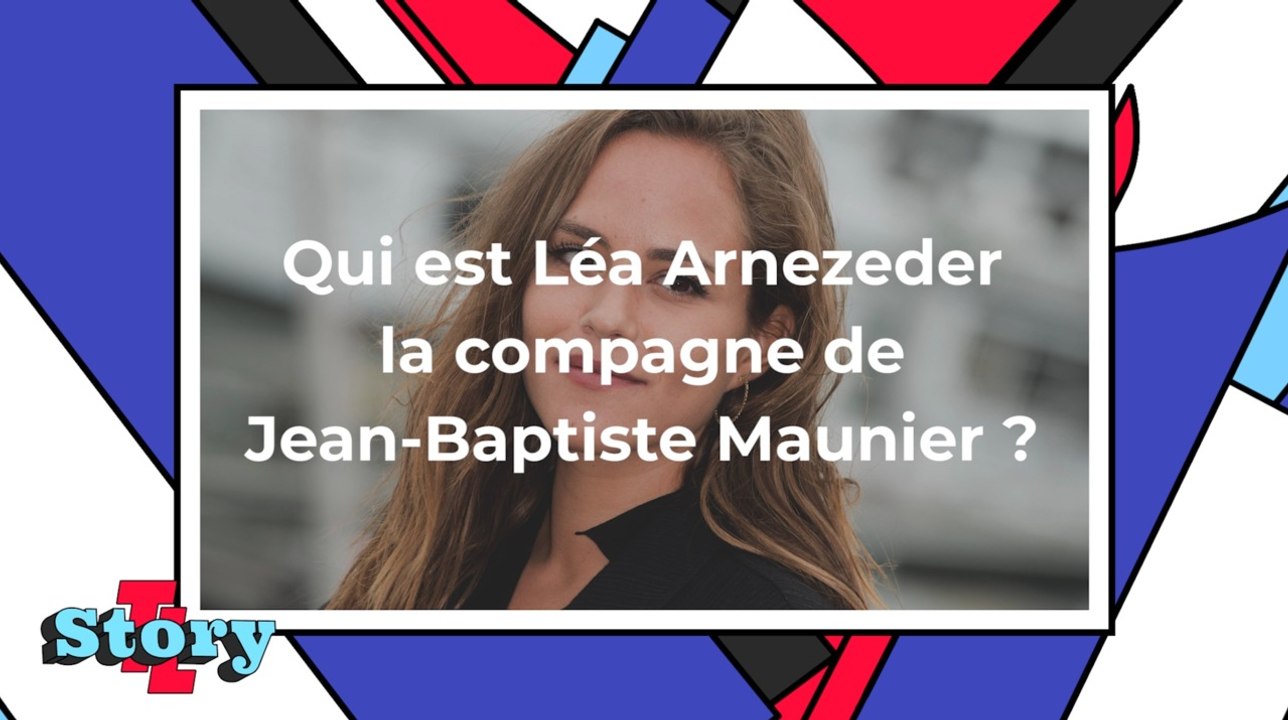 Jean-Baptiste Maunier : qui est sa compagne, Léa Arnezeder ?