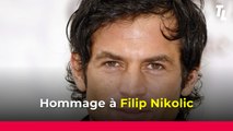 Filip Nikolic (2Be3) : hommage