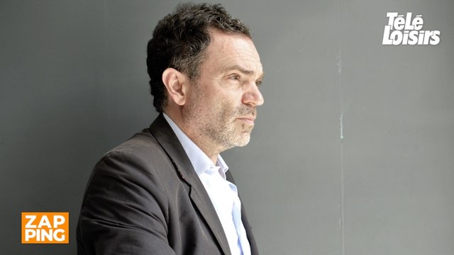 Alexandre Moix, le frère de Yann Moix, demande un droit de réponse dans On n'est pas couché